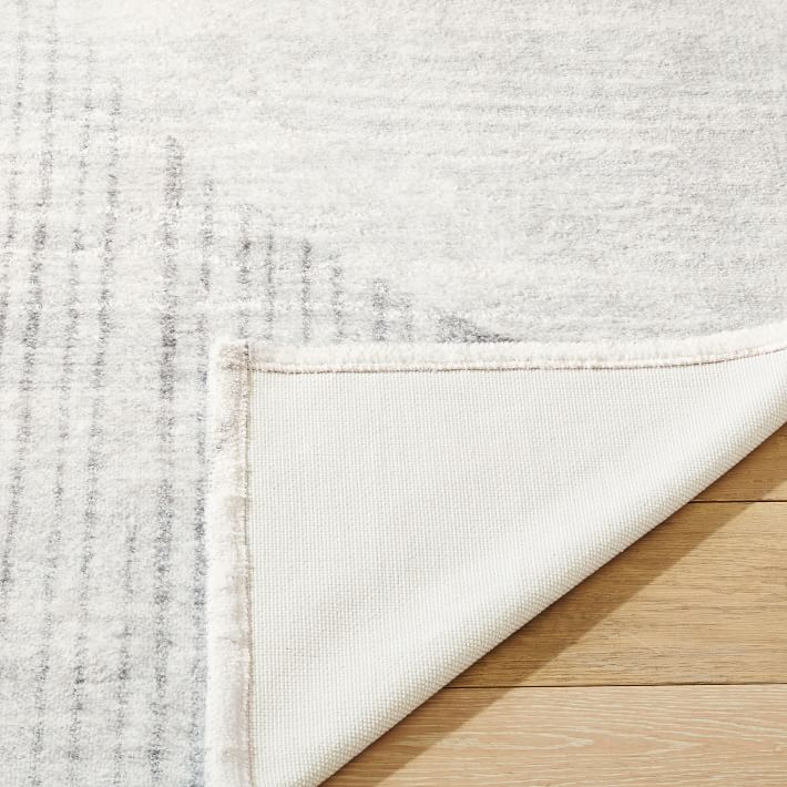 Boho Machine Washable Rug West Elm