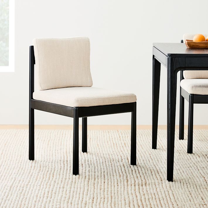 Halsey Side Dining Chair West Elm