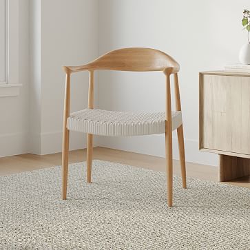 Safavieh bandelier light discount oak arm chair