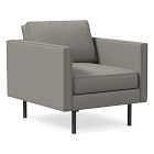 West elm deals axel chair