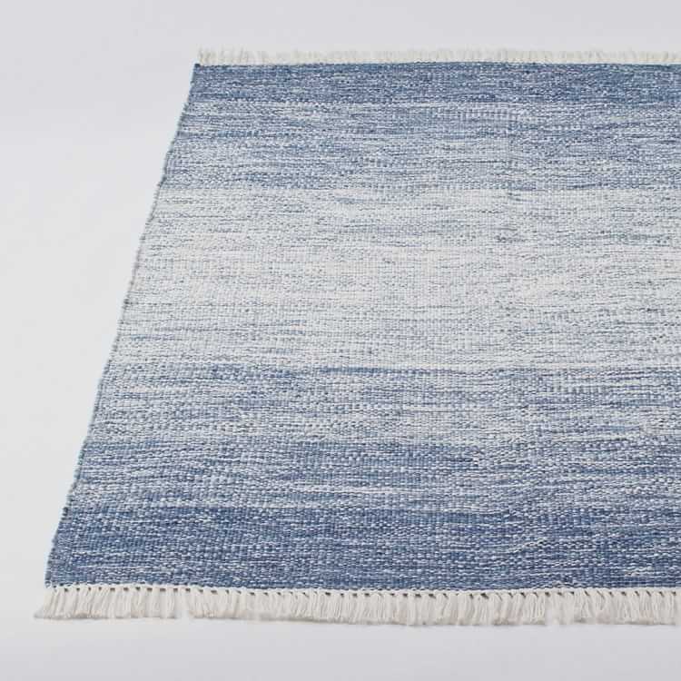 Ombre Outdoor Rug West Elm