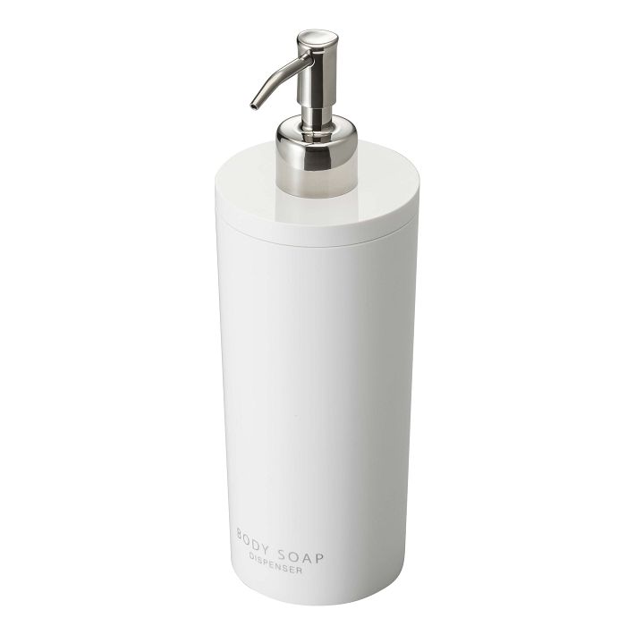 Yamazaki Body Wash Dispenser