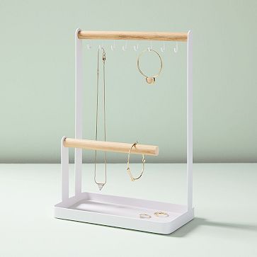 Yamazaki Accessory Stand West Elm