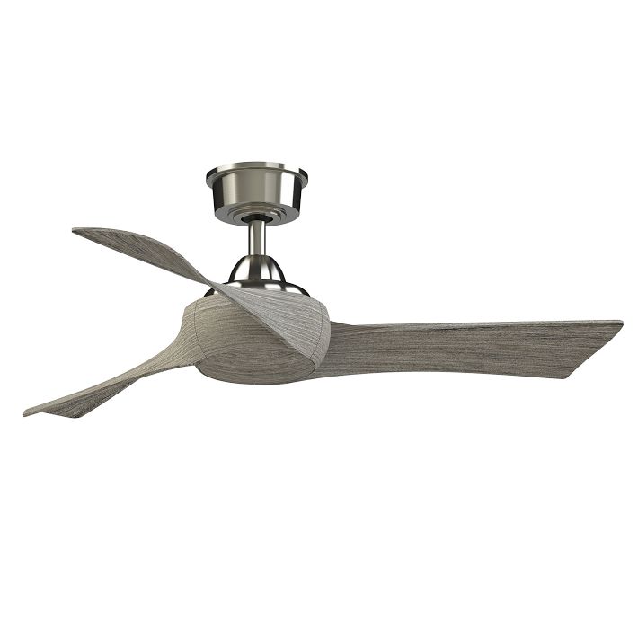 Wrap Custom Ceiling Fan 44
