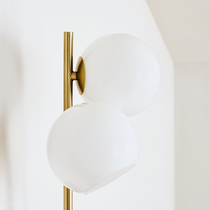 West elm plug in wall sconce hot sale