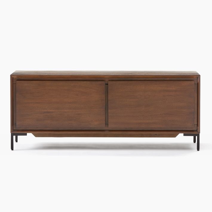 West elm nolan deals bench