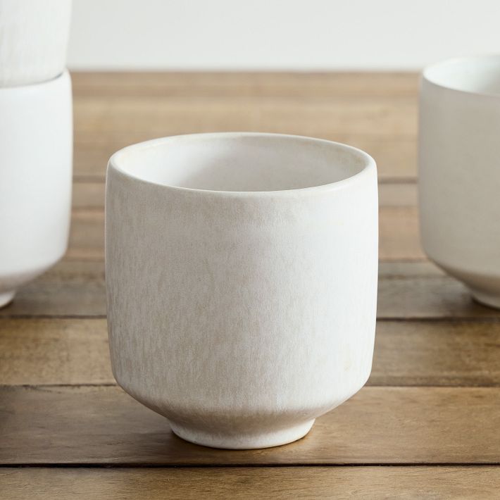 Mill Stoneware Mug Sets