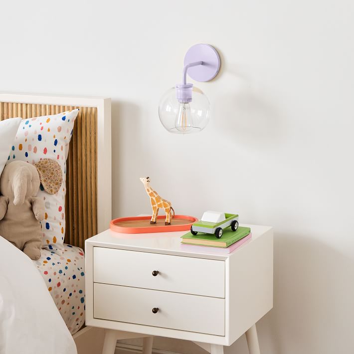 Kids sconce store