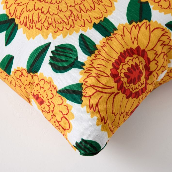 PLAYA PILLOW – Suf Home Goods