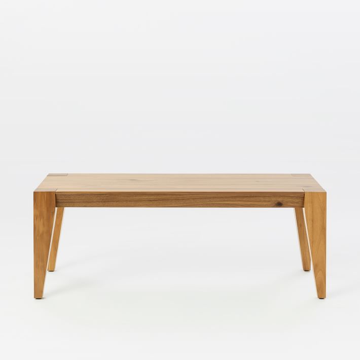 West elm deals anderson dining table