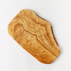 Rustic Olive Wood Cutting Board — EarthShopp