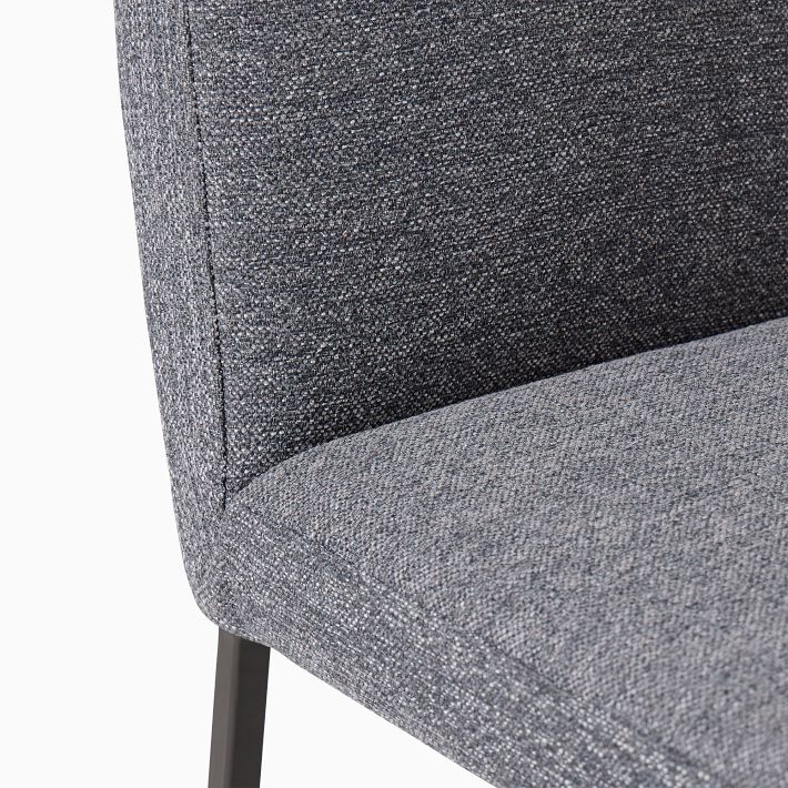 The range 2025 dining chairs fabric