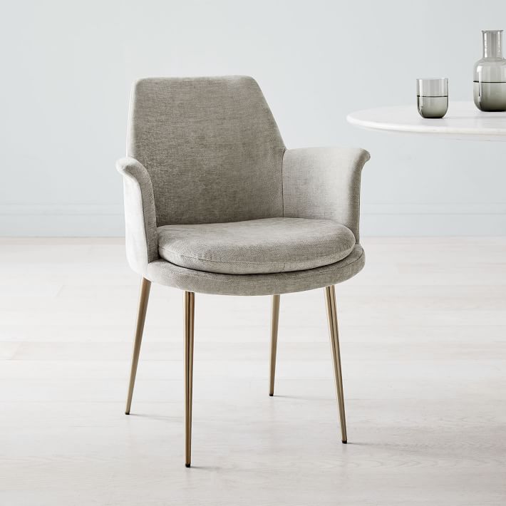 Finley Dining Arm Chair
