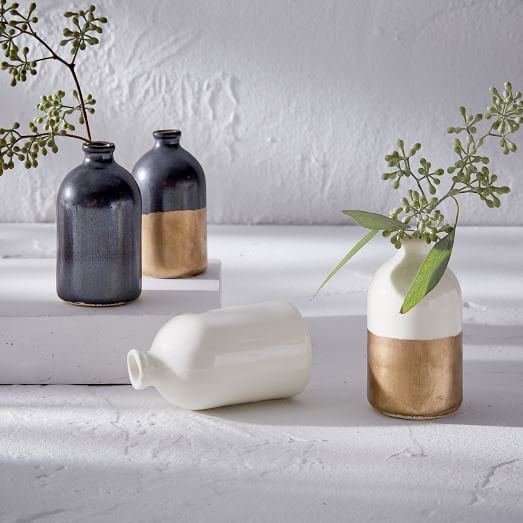 Studio Bud Vases West Elm