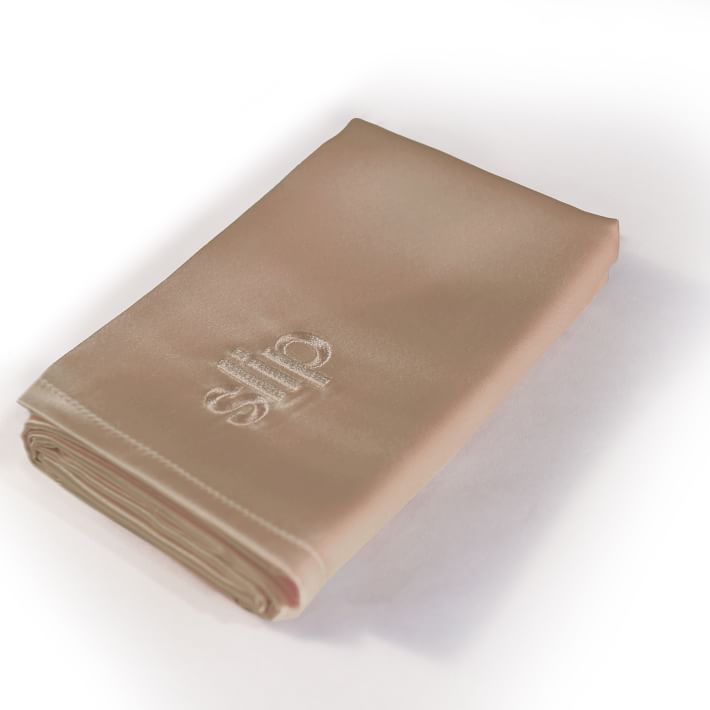 Slip Silk Pillowcase West Elm