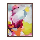 Infusion No. 2 Framed Wall Art by Minted for West Elm | West Elm