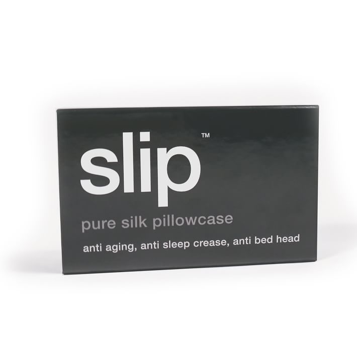 Slip Silk Pillowcase West Elm