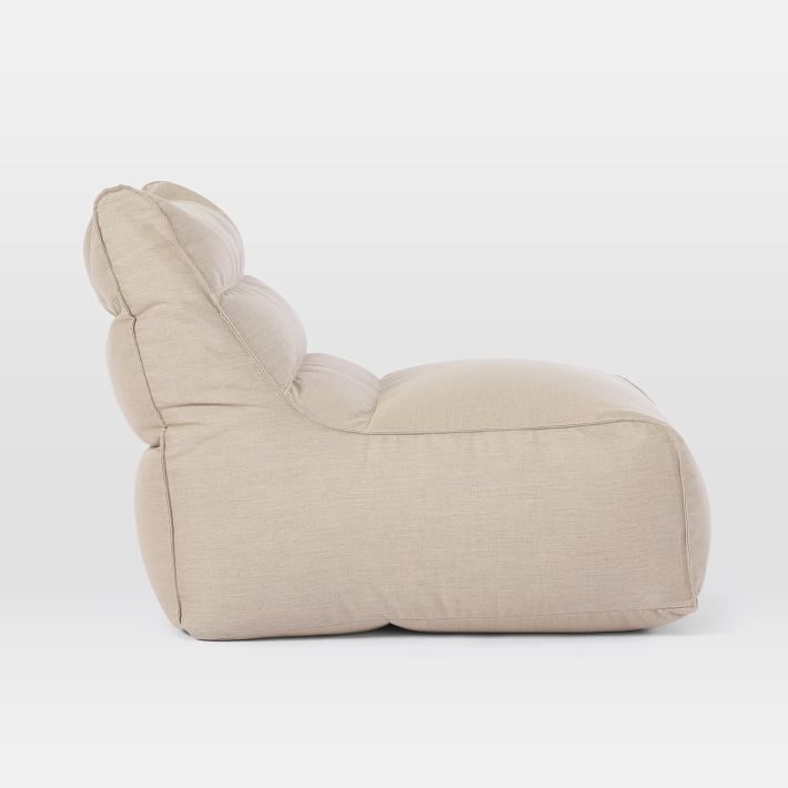 West elm outdoor bean bag chair new arrivals