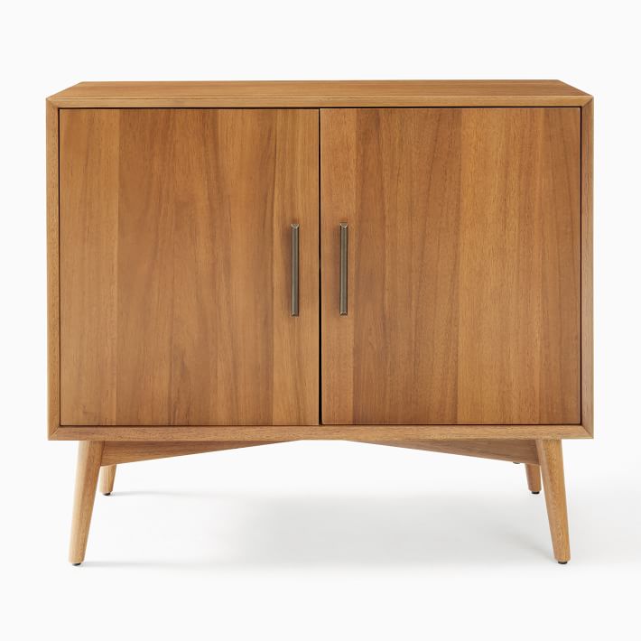 Savannah Storage Cabinet - Shop Mid-Century Modern