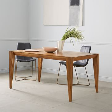 West elm store anderson table