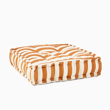 West elm floor cushion discount