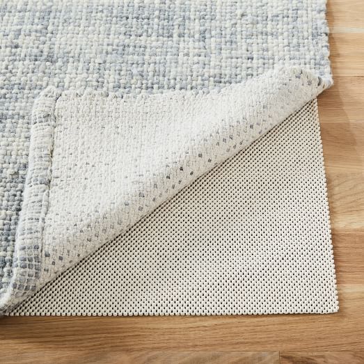 Indoor/Outdoor Rug Pad West Elm