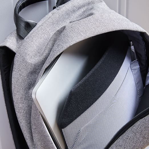 West Elm Travel Backpacks West Elm