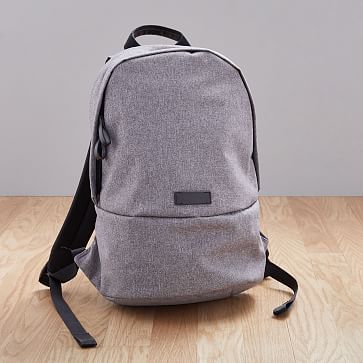 West Elm Travel Backpacks | West Elm