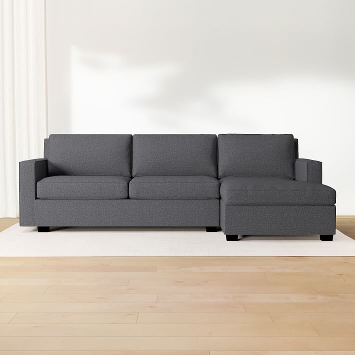 West Elm Henry Sofa Review