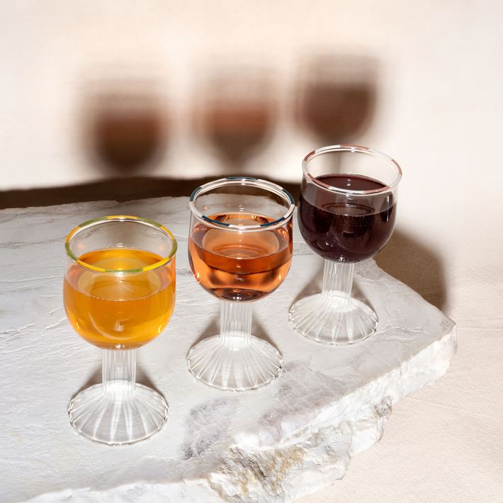 Via Maris Kiddush Cup