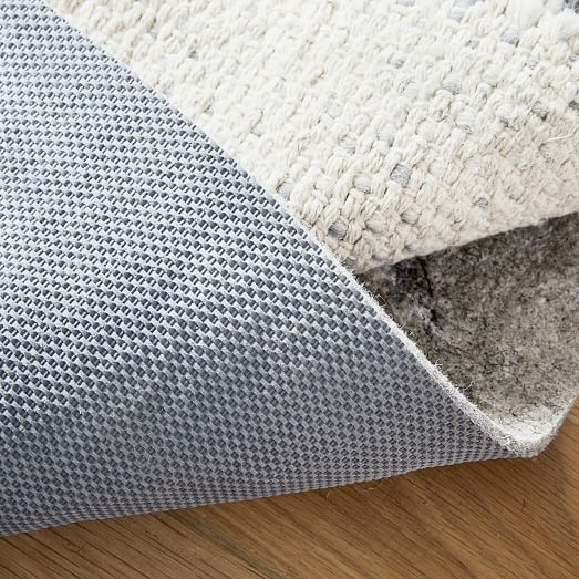 Deluxe Rug Pad West Elm
