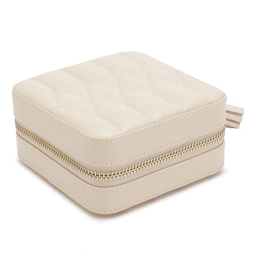 Caroline Zip Travel Case West Elm