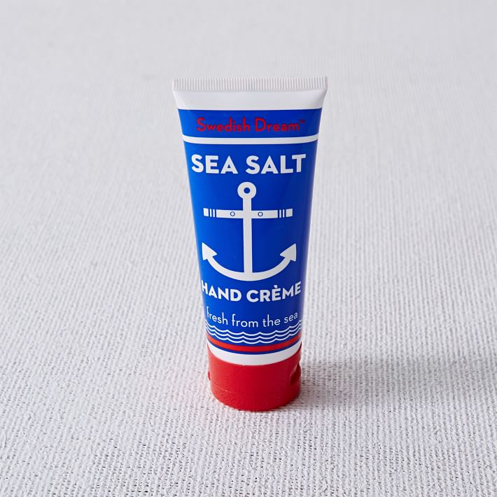 Sea Salt Hand Cream