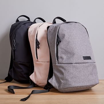 West Elm Travel Backpacks | West Elm