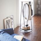 Floor Standing Clothes Hanger