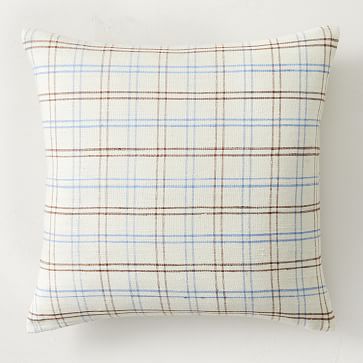 MINI STRIPE - Beach Pillow - Heather Taylor Home