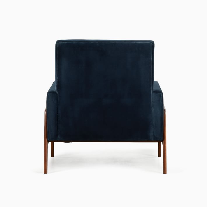 Henley chair west discount elm