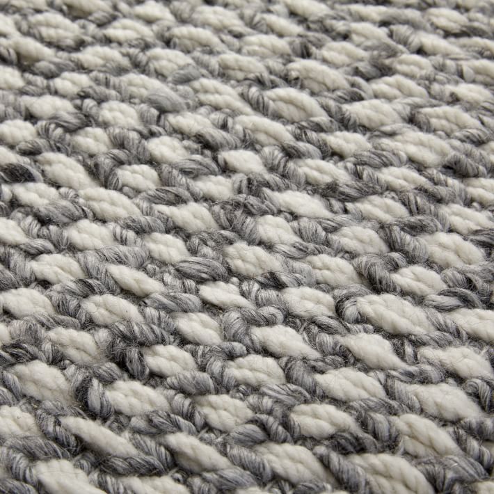 Woven Indoor/Outdoor Rug West Elm