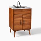 Adan Bathroom Faucet | West Elm