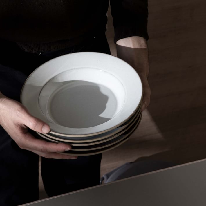 Departo Dinnerware Low Bowl West Elm