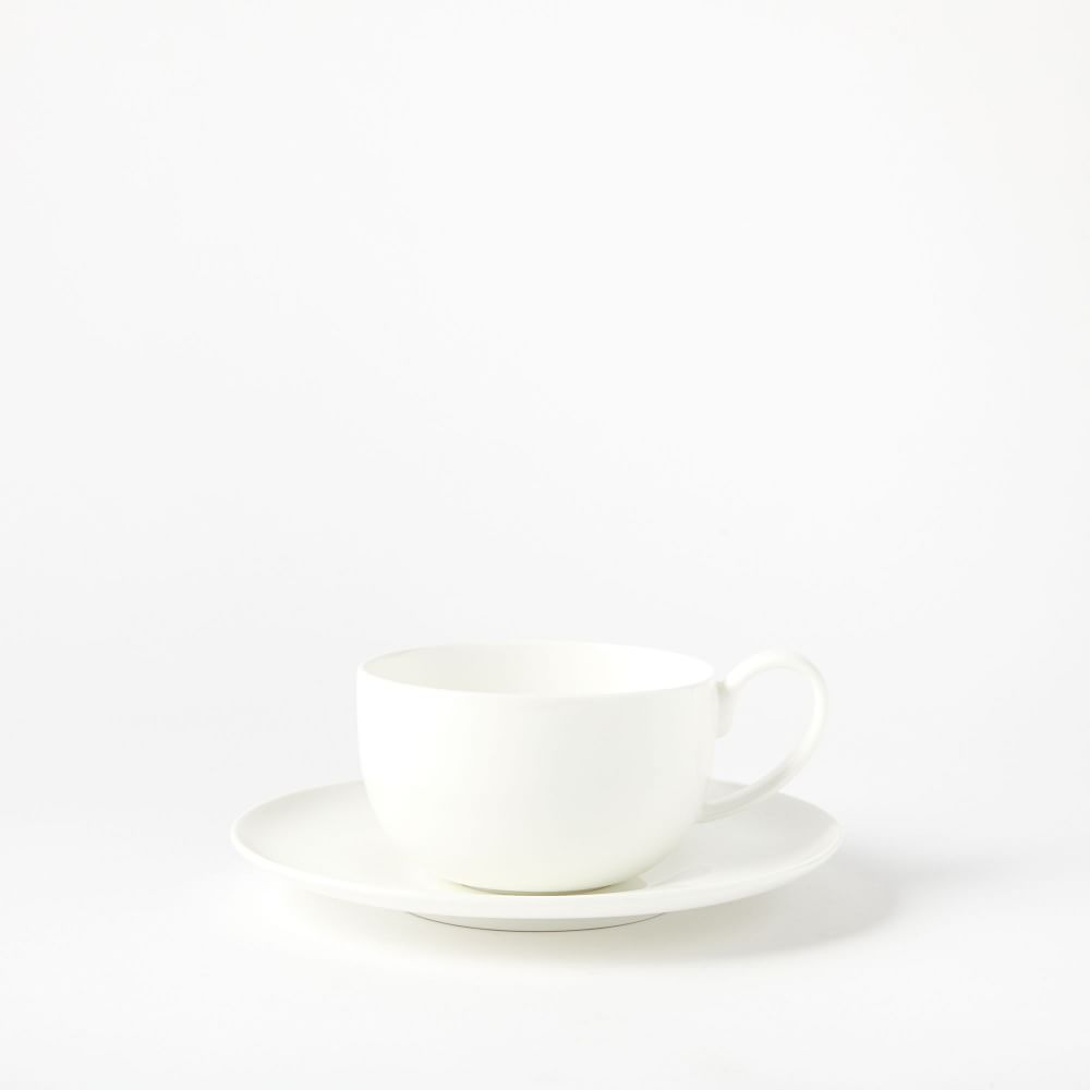 Bone china 2024 espresso cups