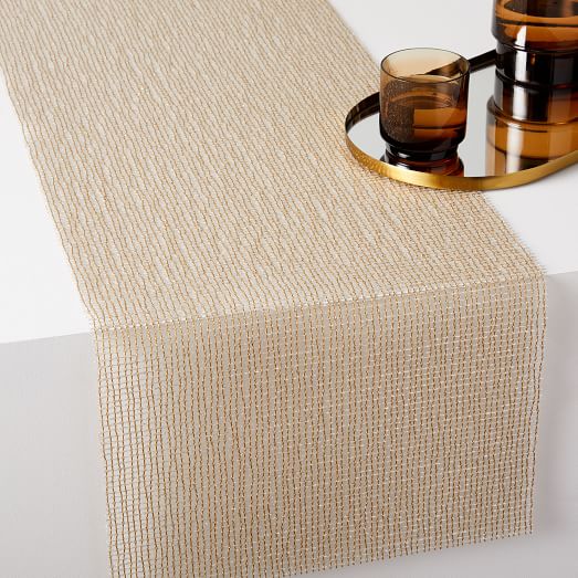 Chilewich Runners West Elm