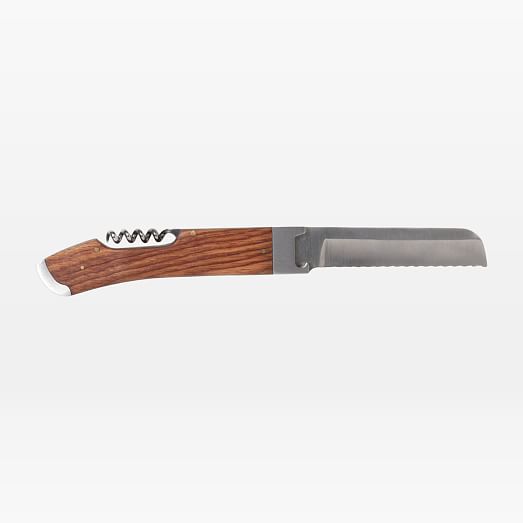 Picnic Knife West Elm