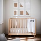 Xo baby outlet blanket