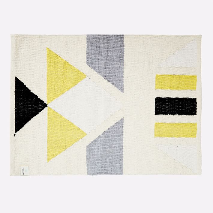 Quiet Town Mendocino Bath Rug Hike West Elm