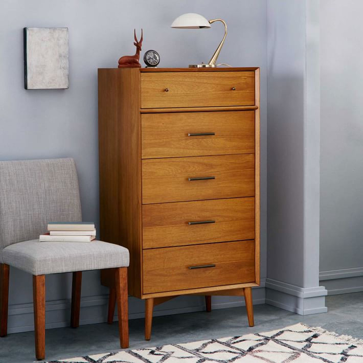 Chests of drawers & dressers - Bedroom furniture