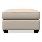 West elm store henry ottoman