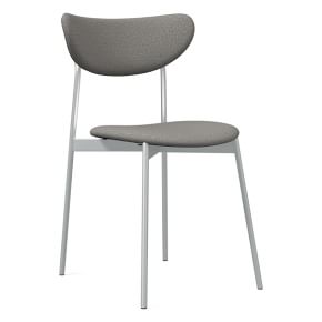 West elm best sale modern petal chair