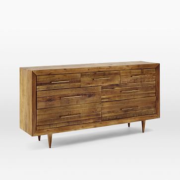 West elm outlet alexa dresser