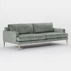 Andes grand outlet sofa